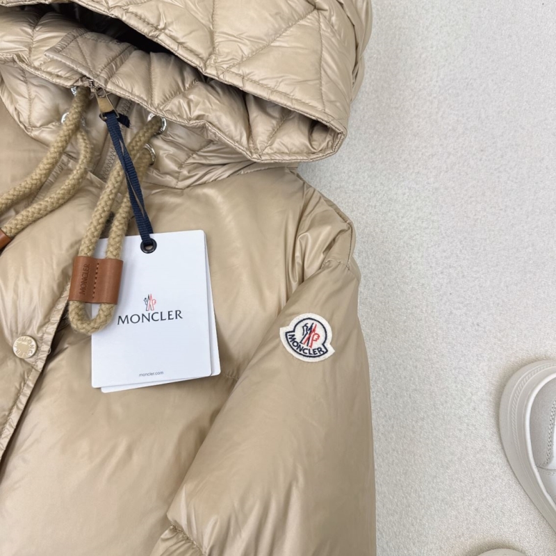 Moncler Down Coat